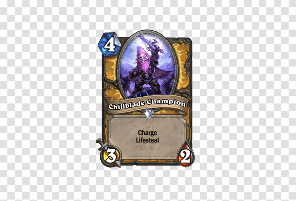 Knights Of The Frozen Throne Cards, World Of Warcraft, Person, Human, Overwatch Transparent Png