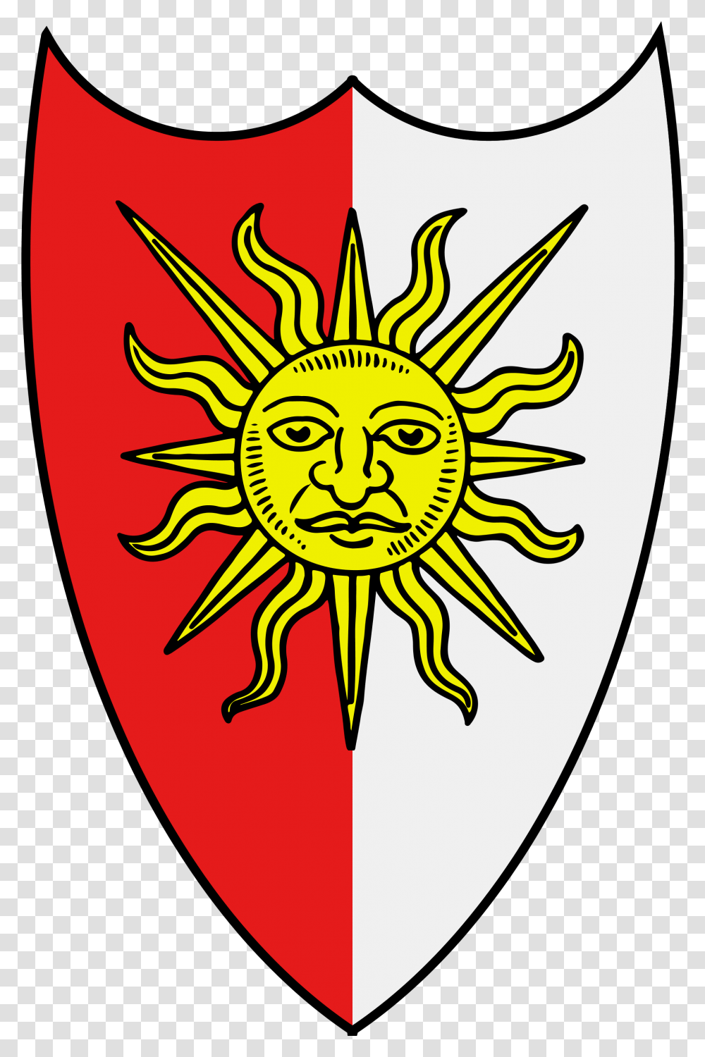 Knights Of The Rising Sun, Logo, Trademark, Armor Transparent Png
