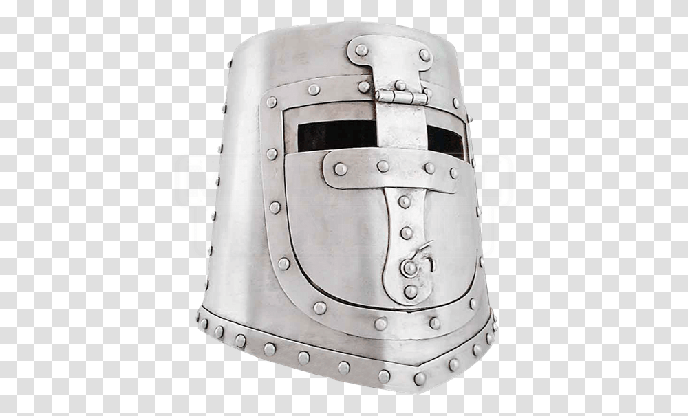 Knights Templar Helm Templar Helm, Armor, Jacuzzi, Tub, Hot Tub Transparent Png