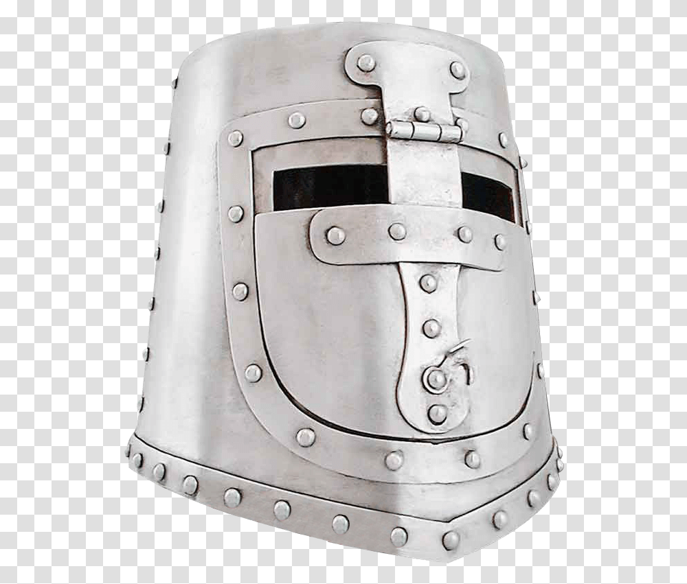 Knights Templar Helm Templar Helmet, Armor, Jacuzzi, Tub, Hot Tub Transparent Png