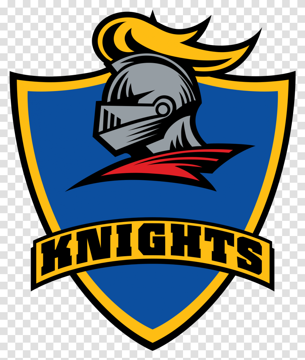 Knights Vs Cape Cobras, Logo, Trademark, Armor Transparent Png