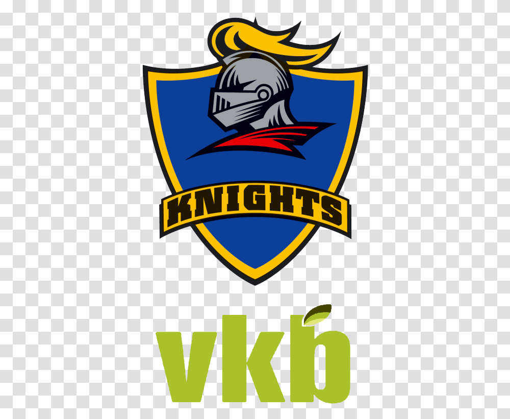Knightsvcobras Hashtag Cricket Logo Hd, Symbol, Trademark, Poster, Advertisement Transparent Png
