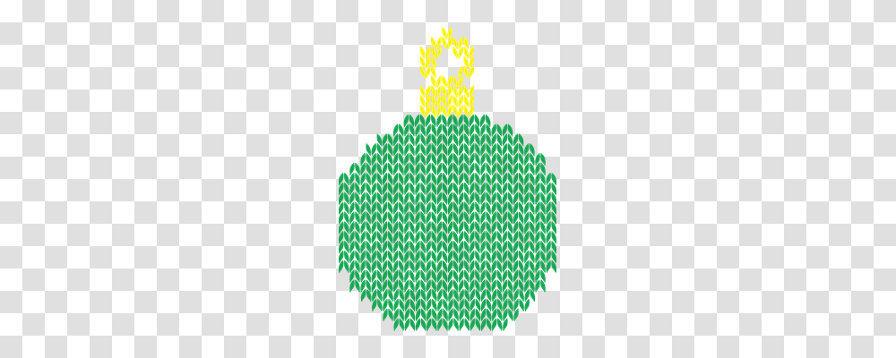Knit Holiday, Leaf, Plant, Cushion Transparent Png