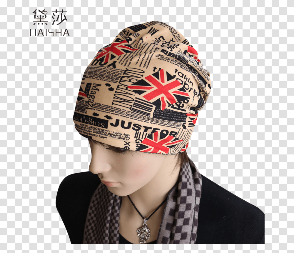 Knit Cap, Apparel, Person, Human Transparent Png