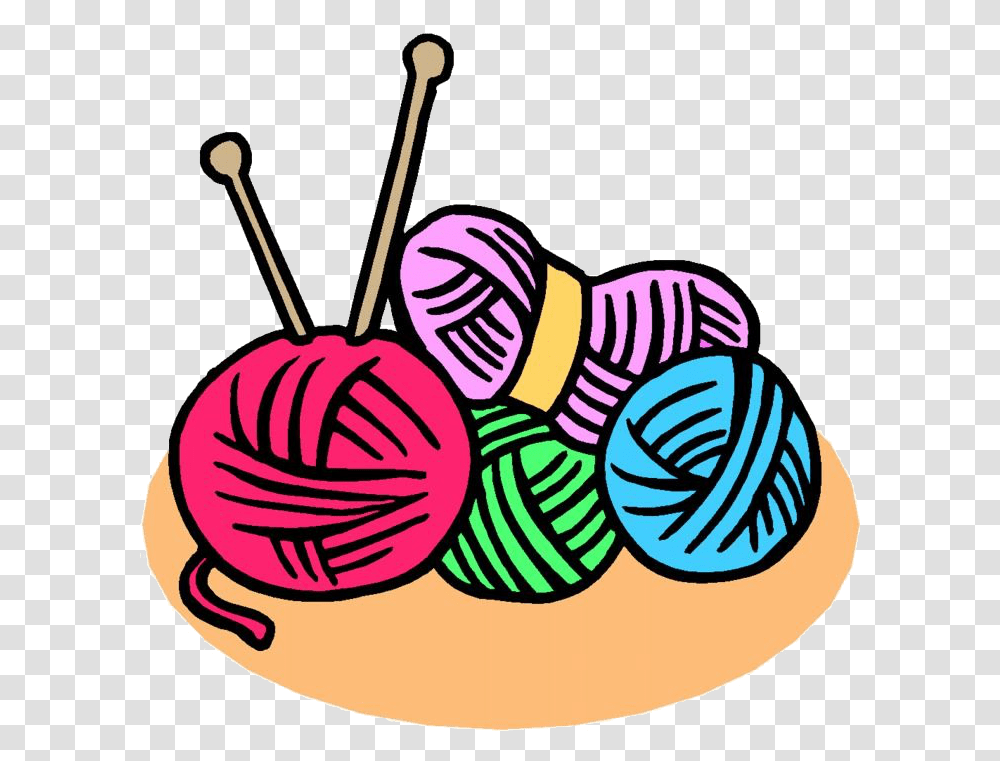 Knit Clipart, Musical Instrument, Food, Rattle, Maraca Transparent Png