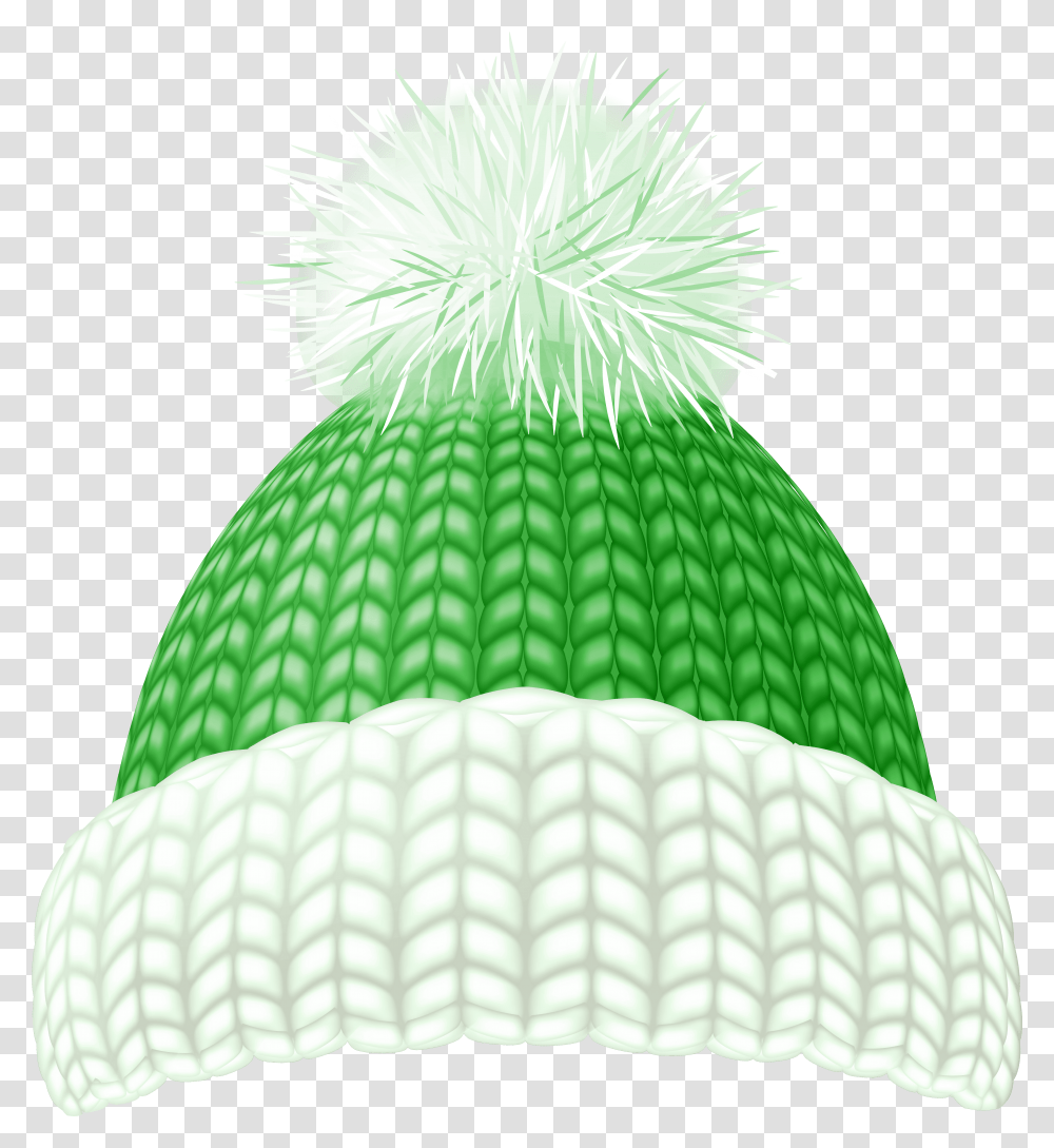 Knit Clipart Winter Hat Clipart Transparent Png