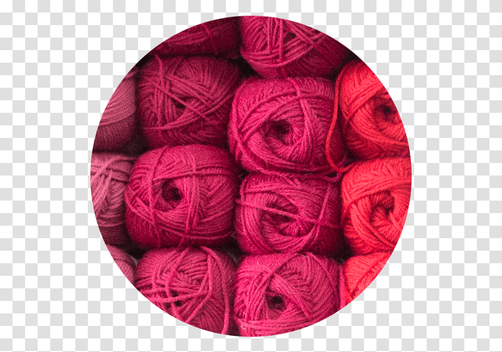 Knitting And Crocheting Hilos Y Estambres Hd, Yarn, Wool Transparent Png