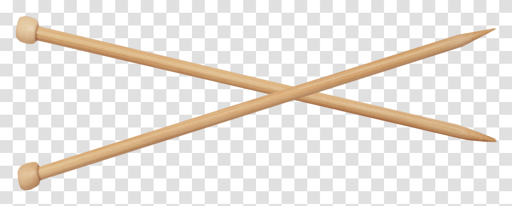 Knitting Needle Picture Knitting Needle Background, Oars, Stick, Arrow, Symbol Transparent Png