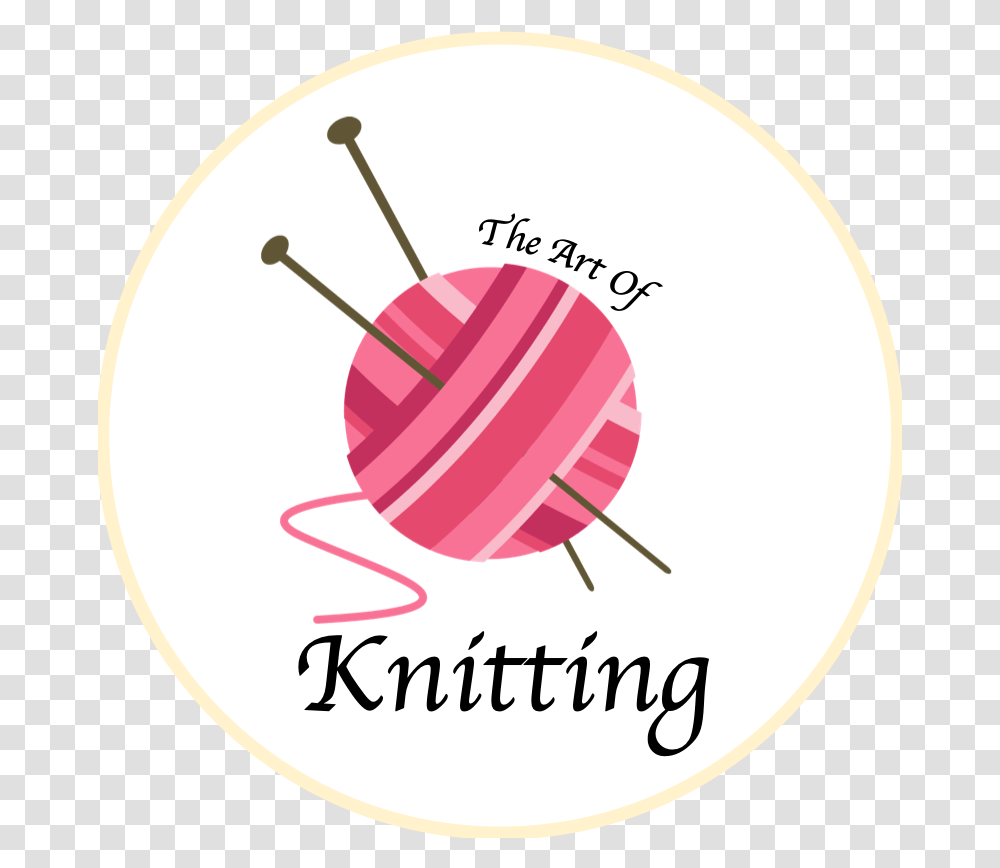 Knitting, Pin, Balloon Transparent Png
