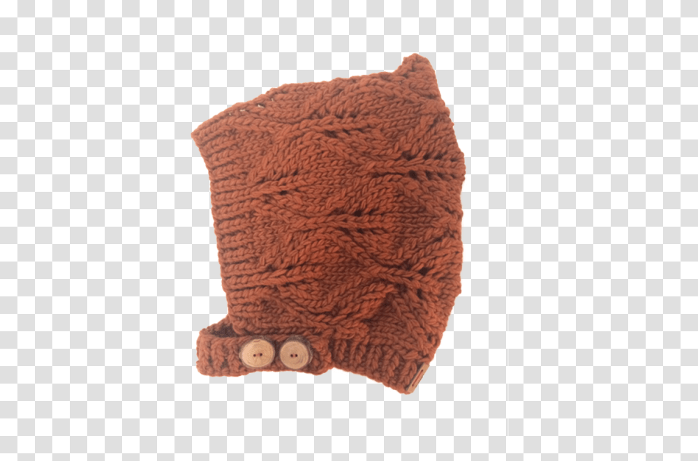 Knitting, Rock, Cap, Hat Transparent Png