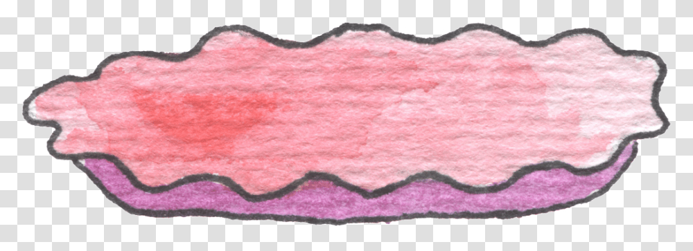 Knitting Vector Red Knitting, Rug Transparent Png