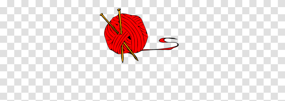 Knitting Yarn Clipart, Knot Transparent Png