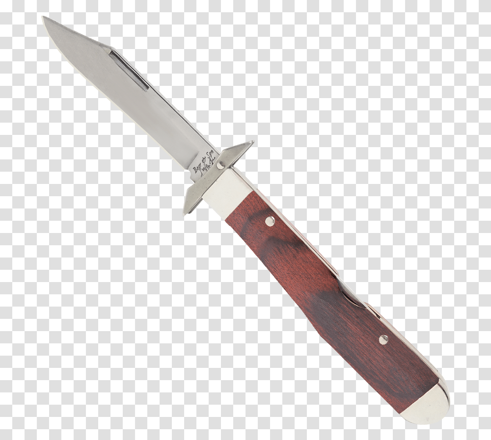 Knives Hunting Knife, Weapon, Weaponry, Blade, Dagger Transparent Png