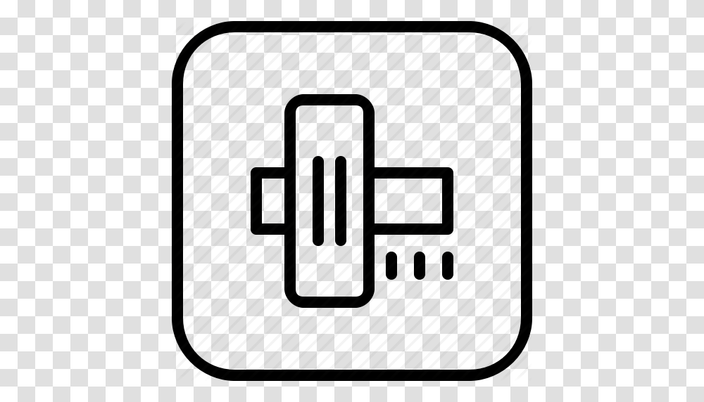 Knob Off On Power Switch Toggle Icon, Digital Clock, Brick Transparent Png