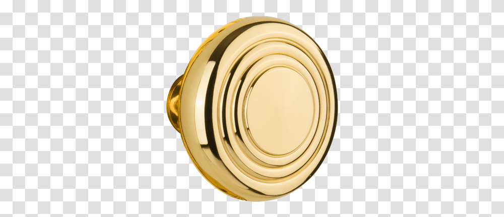 Knob Vintage Art Deco Design Circle 333893 Vippng Circle, Gold, Musical Instrument, Brass Section, Emblem Transparent Png