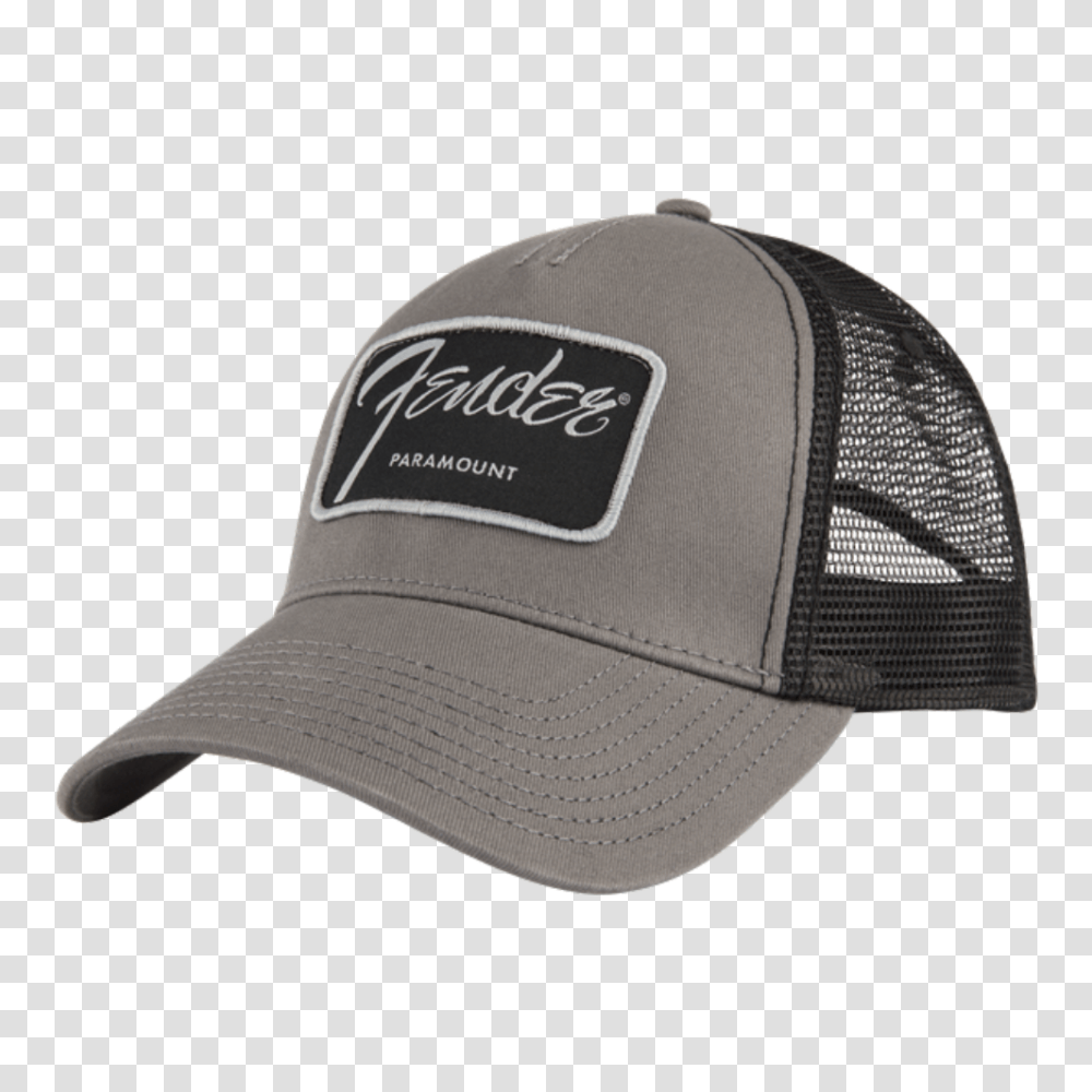 Knobs Trimlok Staggered Tuners Fender Hat, Clothing, Apparel, Baseball Cap Transparent Png