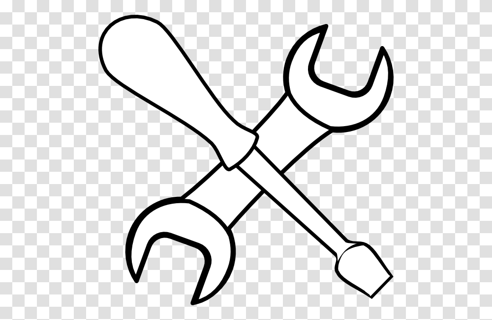 Knock Clip Art Black And White, Scissors, Blade, Weapon, Weaponry Transparent Png