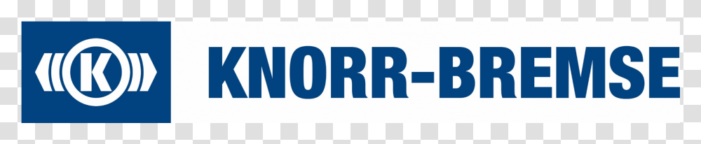 Knorr Bremse Logo, Word, Number Transparent Png