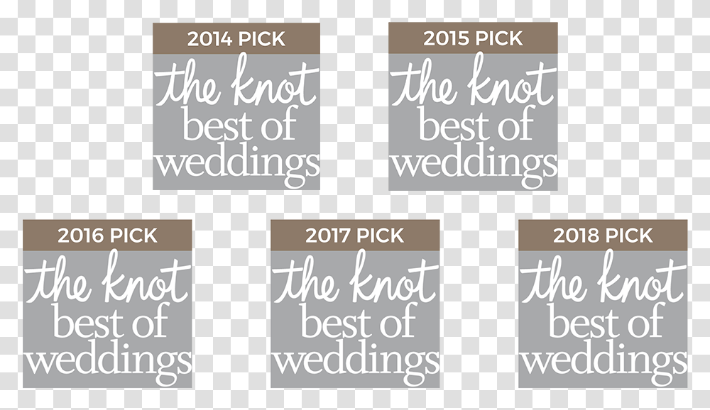 Knot Best Of Weddings, Handwriting, Alphabet, Label Transparent Png