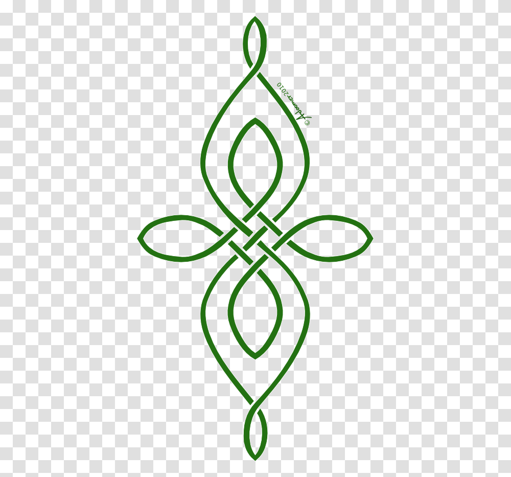 Knot Love The Use Of Infinity In Irish Celtic Mother Daughter Symbol, Logo, Trademark Transparent Png