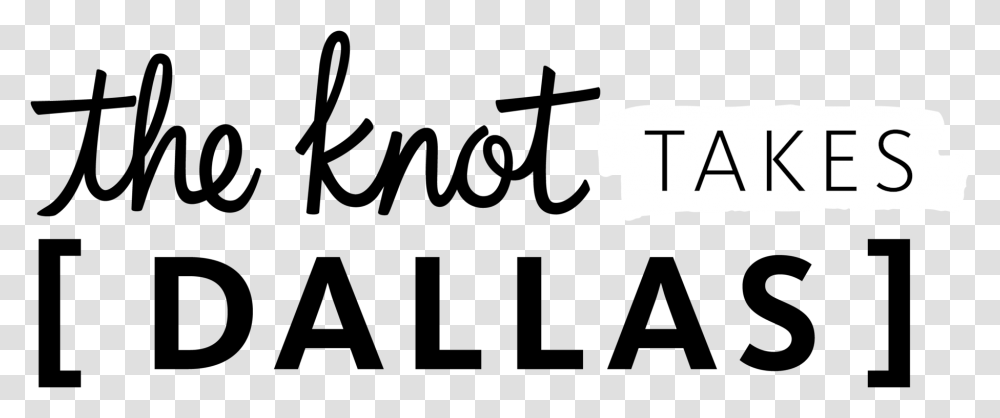 Knot, Alphabet, Word Transparent Png