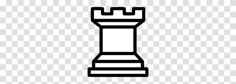 Knots Chess Chess Pieces And Rook, Stencil, Rug, Mailbox Transparent Png