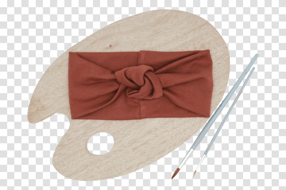 Knotted Headband Plywood, Apparel, Hat, Napkin Transparent Png