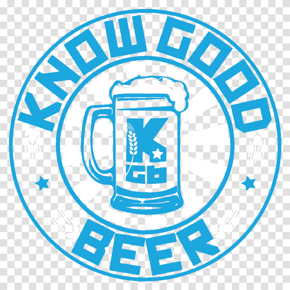 Know Good Beer Arewa Group, Logo, Trademark, Emblem Transparent Png