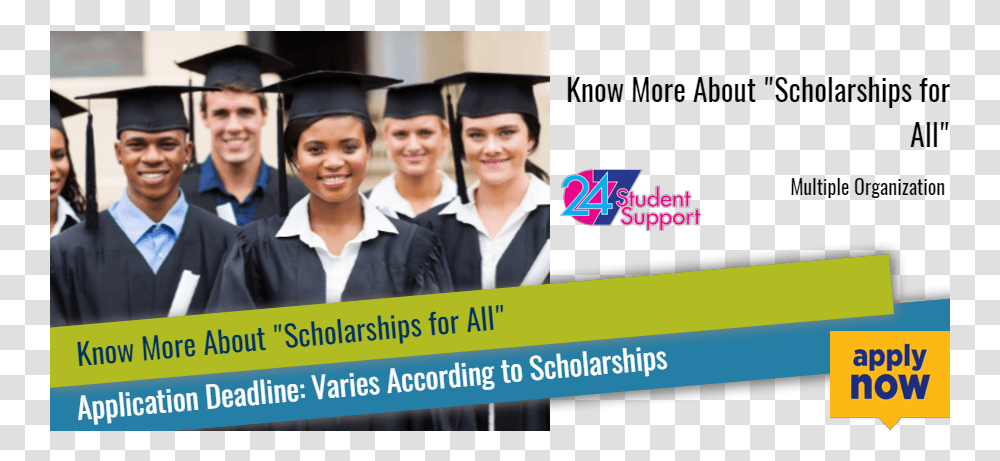 Know More About Scholarships For All Scholarship For Minority Student, Person, Human, Suit, Overcoat Transparent Png