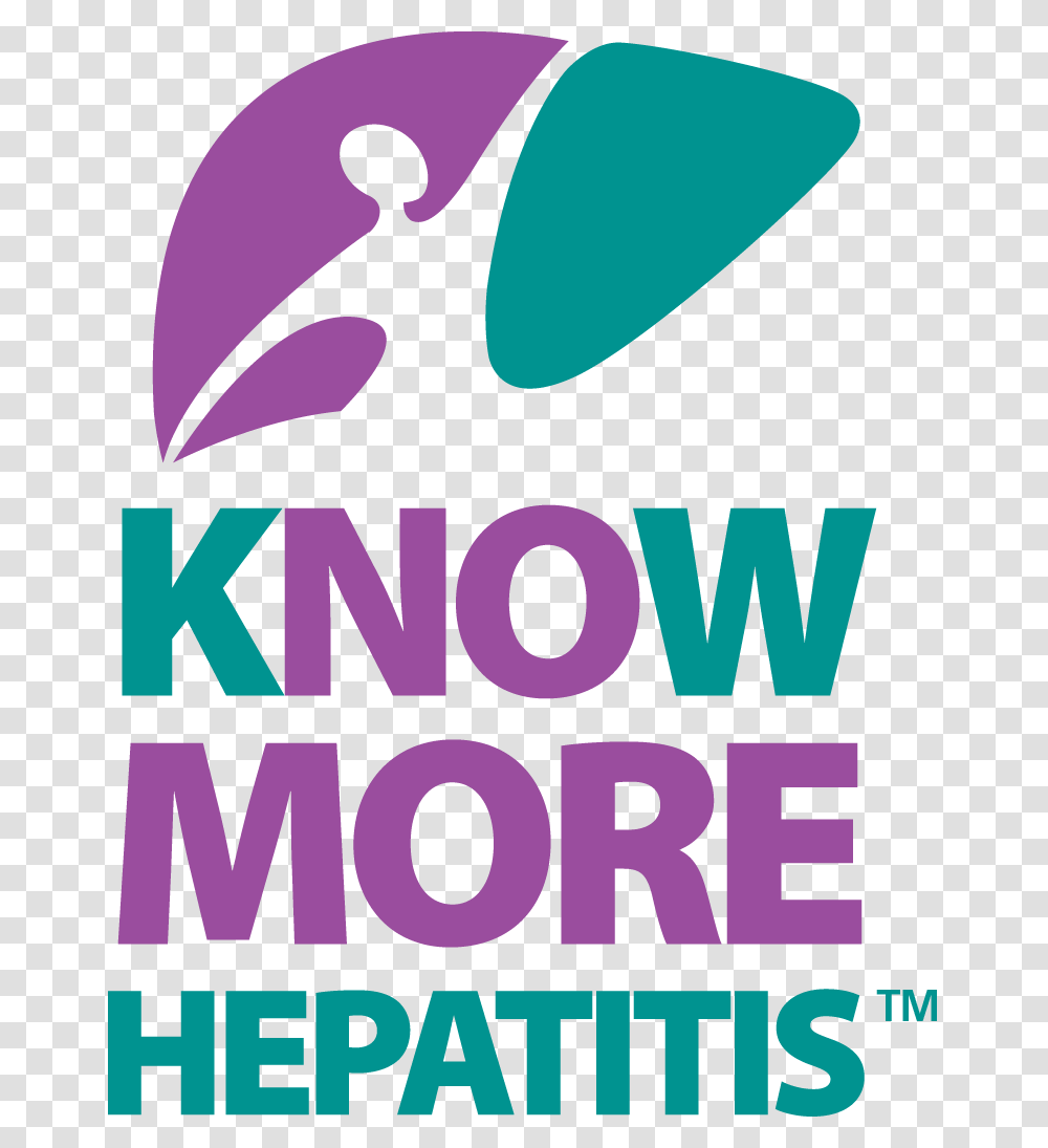 Know More Hepatitis Cdc, Label, Logo Transparent Png
