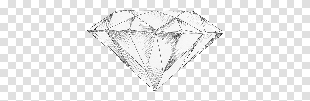 Know Why But I Liked This Drawing Very Much Diamond Drawings, Gemstone, Jewelry, Accessories, Accessory Transparent Png