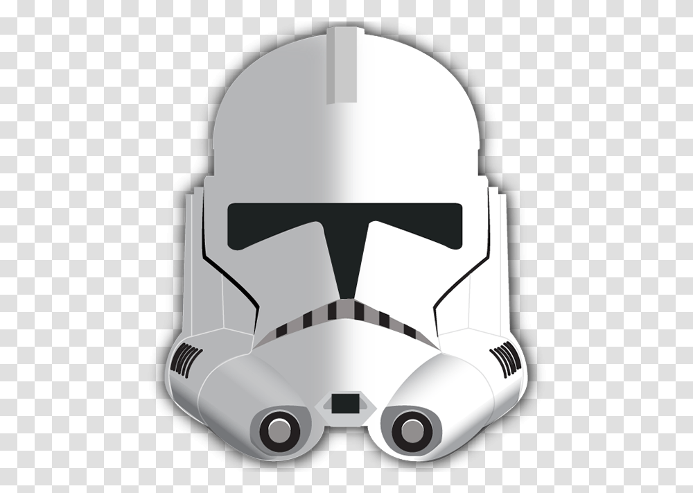 Know Your Imperial Helmets Los Angeles Times Star Wars Clone Helmet, Clothing, Apparel, Goggles, Accessories Transparent Png