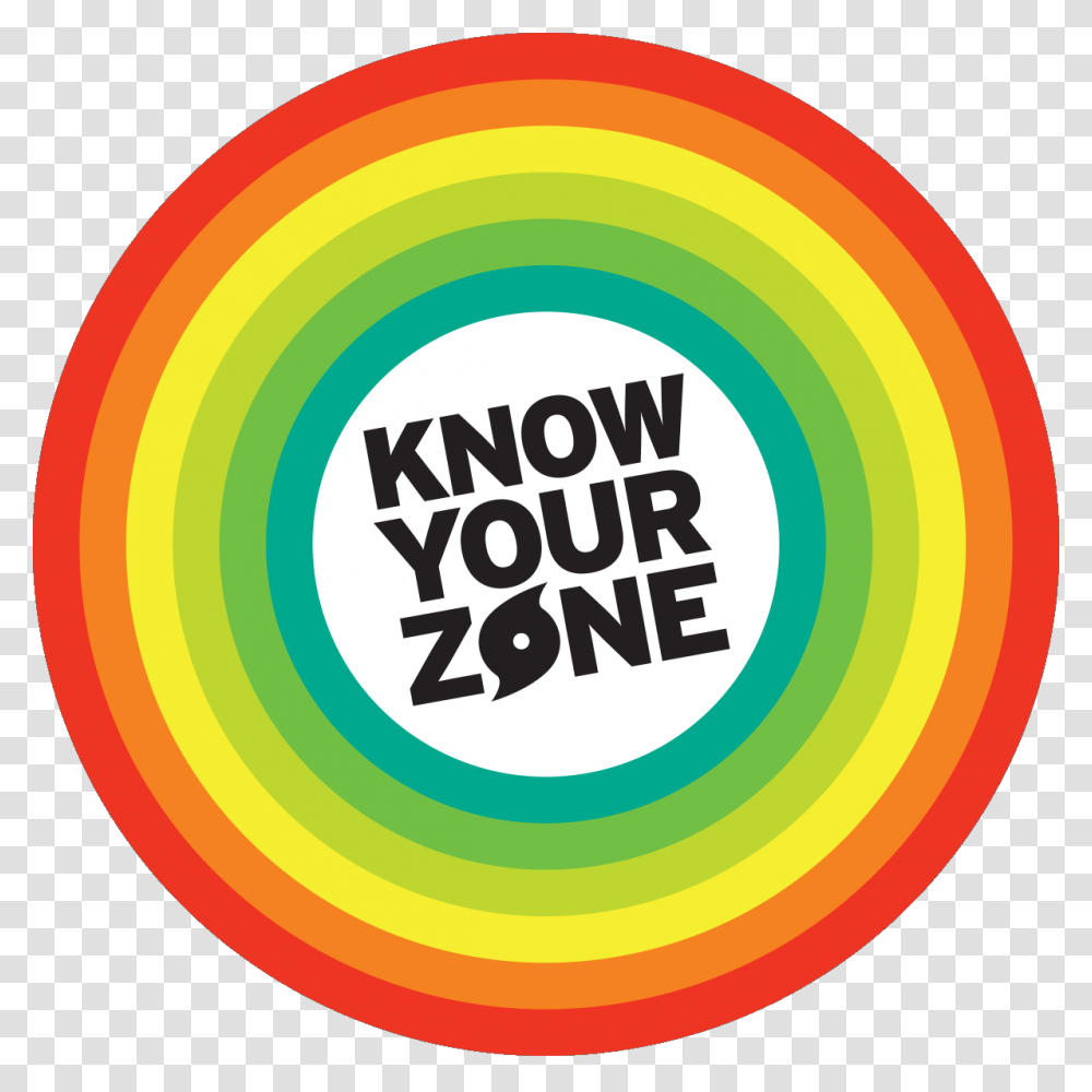 Know Your Zone Nyc Emergency Management, Label, Logo Transparent Png