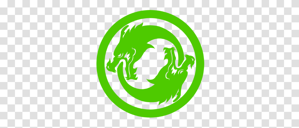 Know Yourself In The Face Of Death, Logo, Plant, Dragon Transparent Png