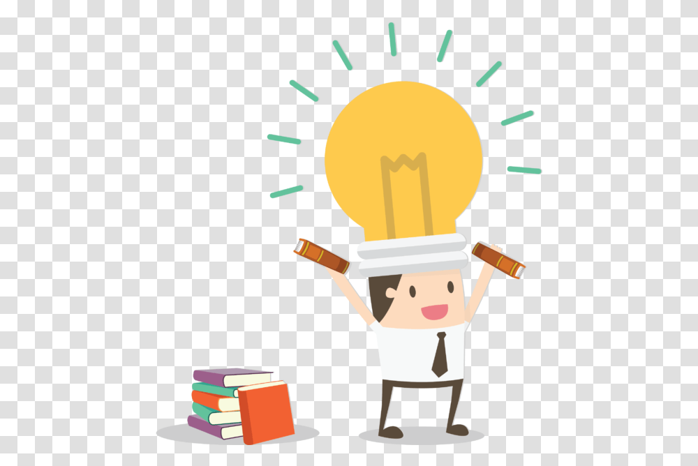 Knowledge Clipart Depth Knowledge, Chef Transparent Png