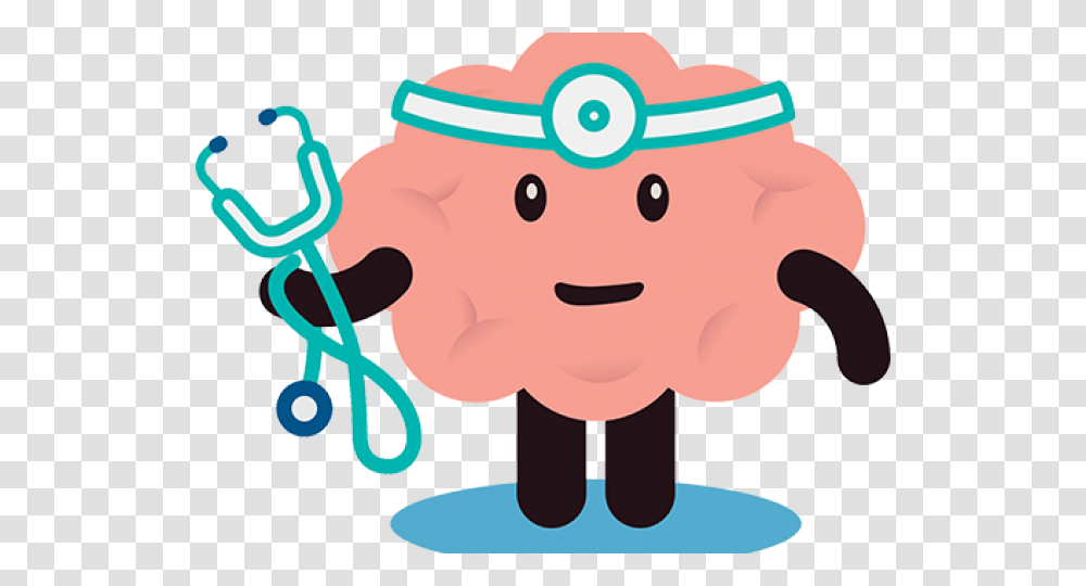 Knowledge Clipart Smart Brain Free Clip Art Stock Illustrations, Food, Toy Transparent Png