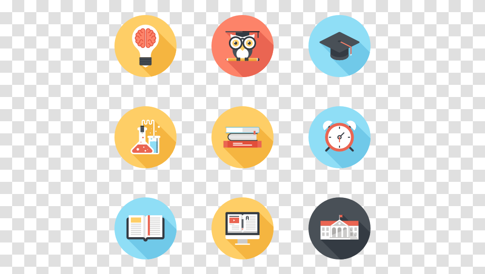 Knowledge Icon, Label, Logo Transparent Png