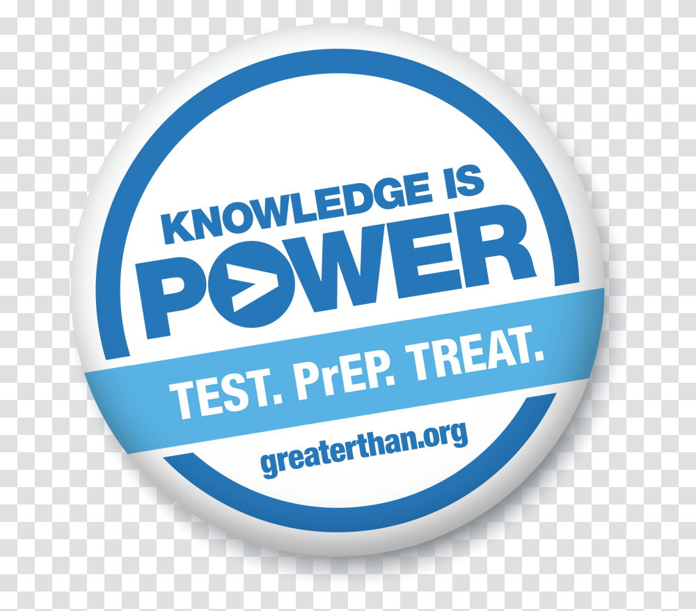 Knowledge Is Power Test Circle, Label, Word, Sticker Transparent Png