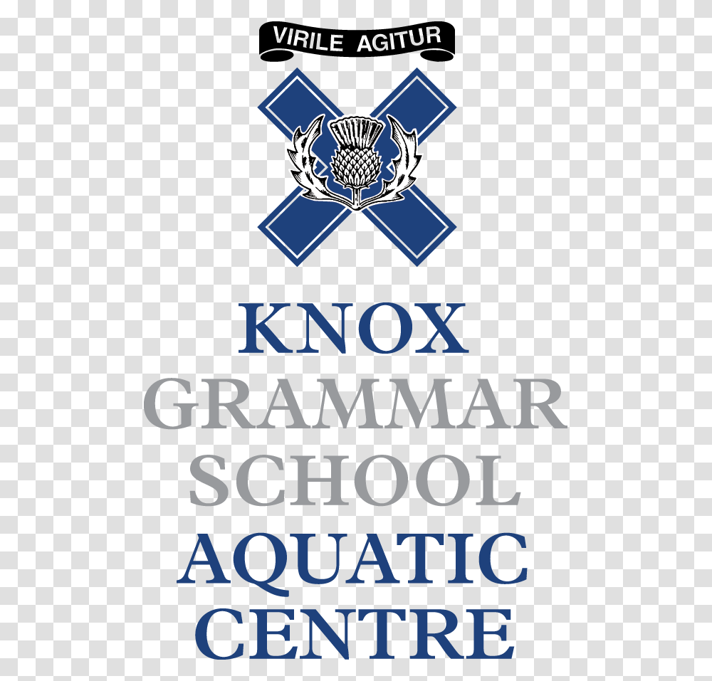 Knox Grammar School, Logo, Trademark Transparent Png