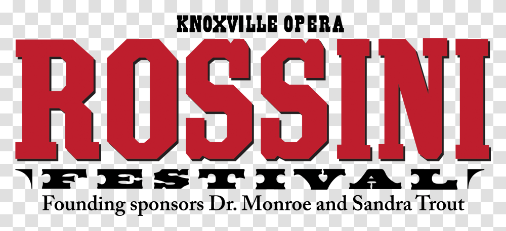 Knoxville Opera Alliances, Number, Symbol, Text, Label Transparent Png