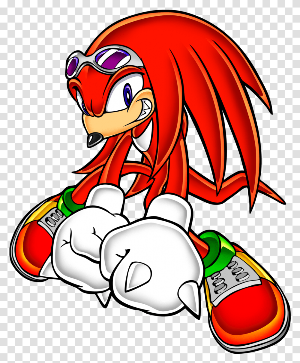 Knuckles, Comics, Book, Hand, Manga Transparent Png