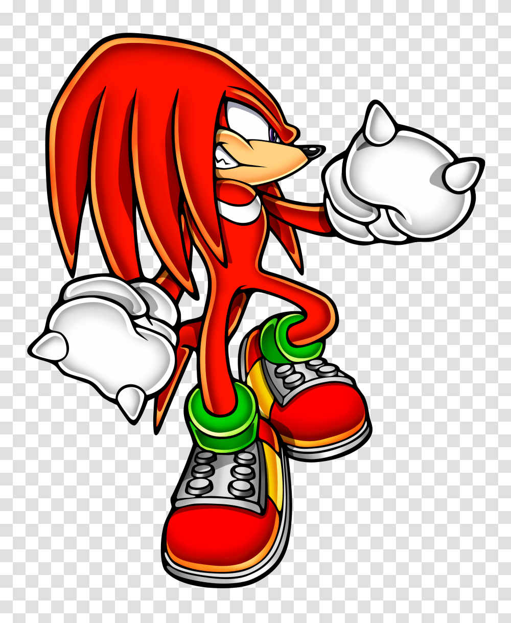 Knuckles, Dynamite, Bomb, Weapon, Weaponry Transparent Png