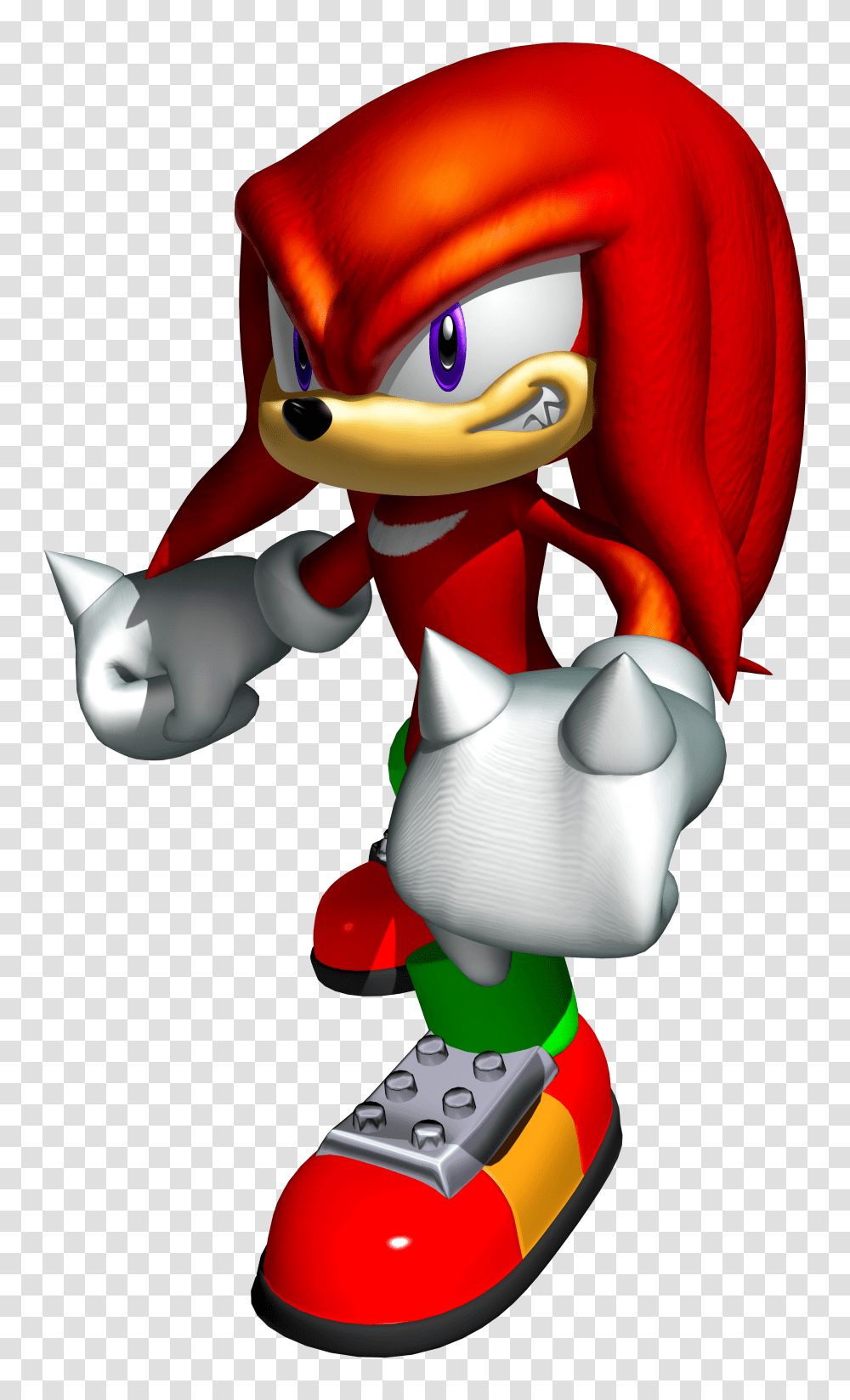 Knuckles Heroes, Toy, Super Mario, Sweets, Food Transparent Png