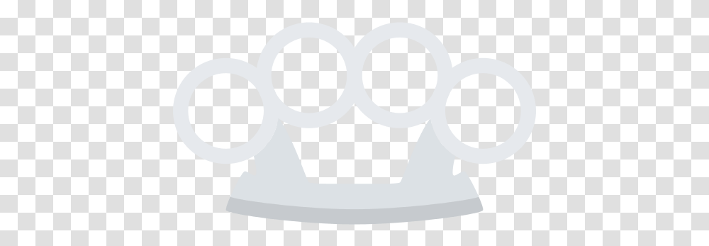 Knuckles Icon Circle, Weapon, Weaponry, Blade, Bowl Transparent Png