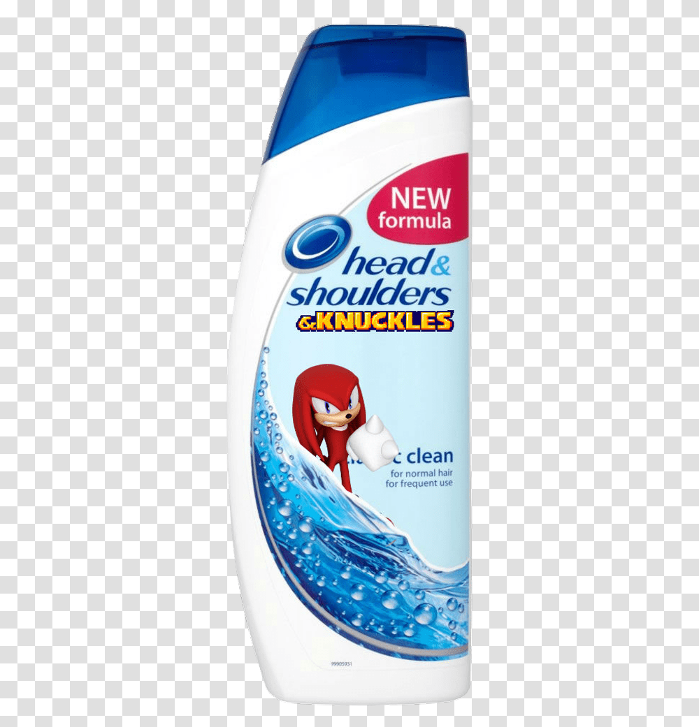 Knuckles Shampoo Ftestickers Freetoedit Shampoo That Contains Palm Oil, Label, Bottle, Sea Transparent Png