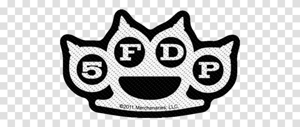 Knuckles Woven Patch Five Finger Death Punch Knuckles, Pillow, Cushion, Label, Text Transparent Png