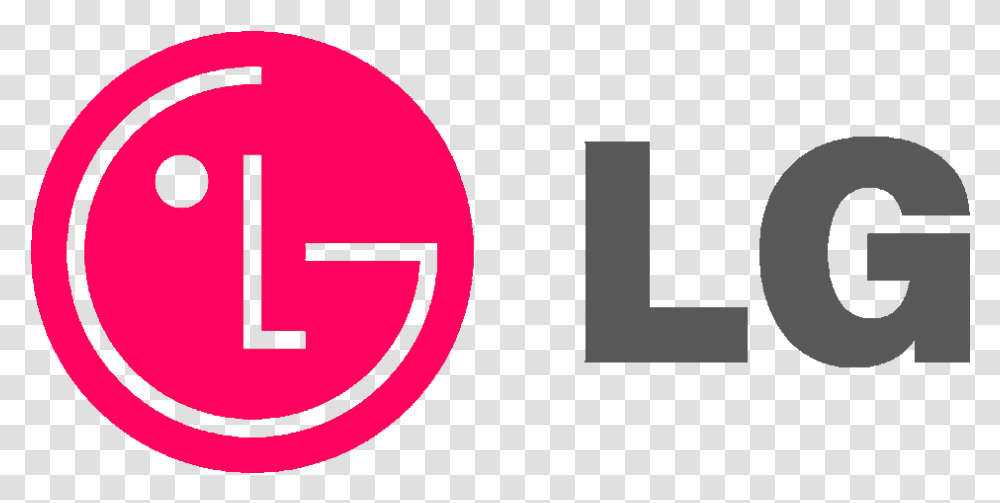 Knx Lg Ac Lg Logo High Resolution, Sign, Number Transparent Png
