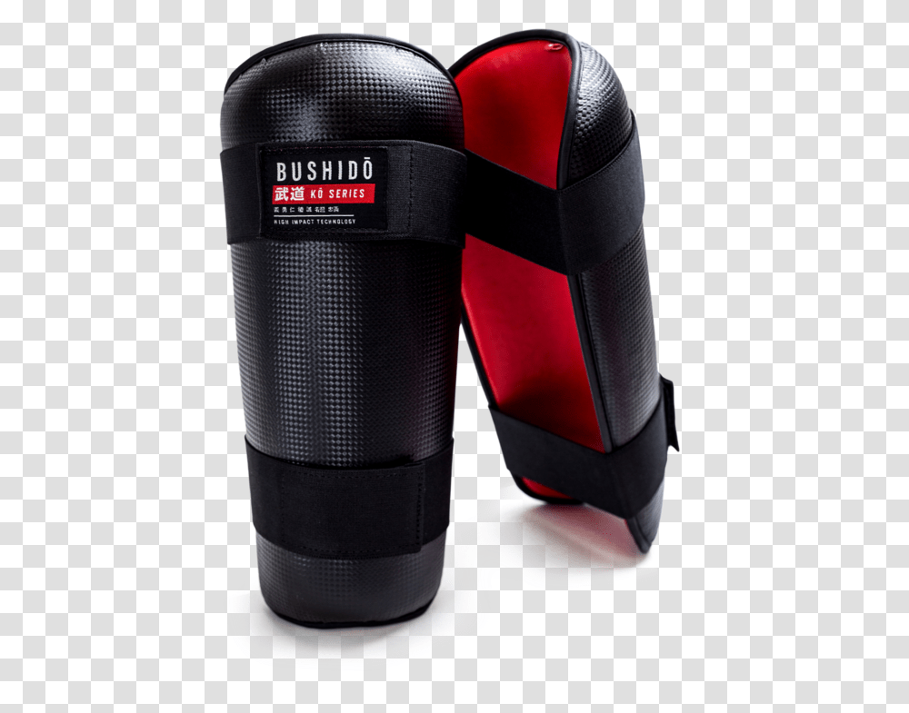 Ko Series Shin Guard Boxing Glove, Brace, Bottle, Electronics Transparent Png