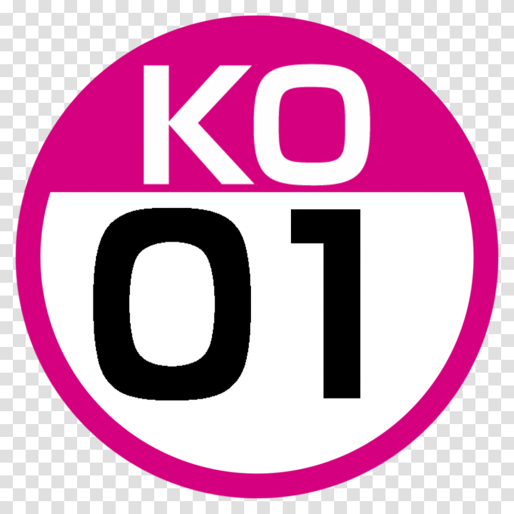 Ko Station Number, Alphabet, Calendar Transparent Png