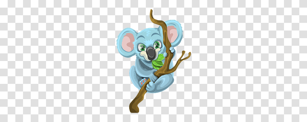 Koala Nature, Mammal, Animal, Wildlife Transparent Png